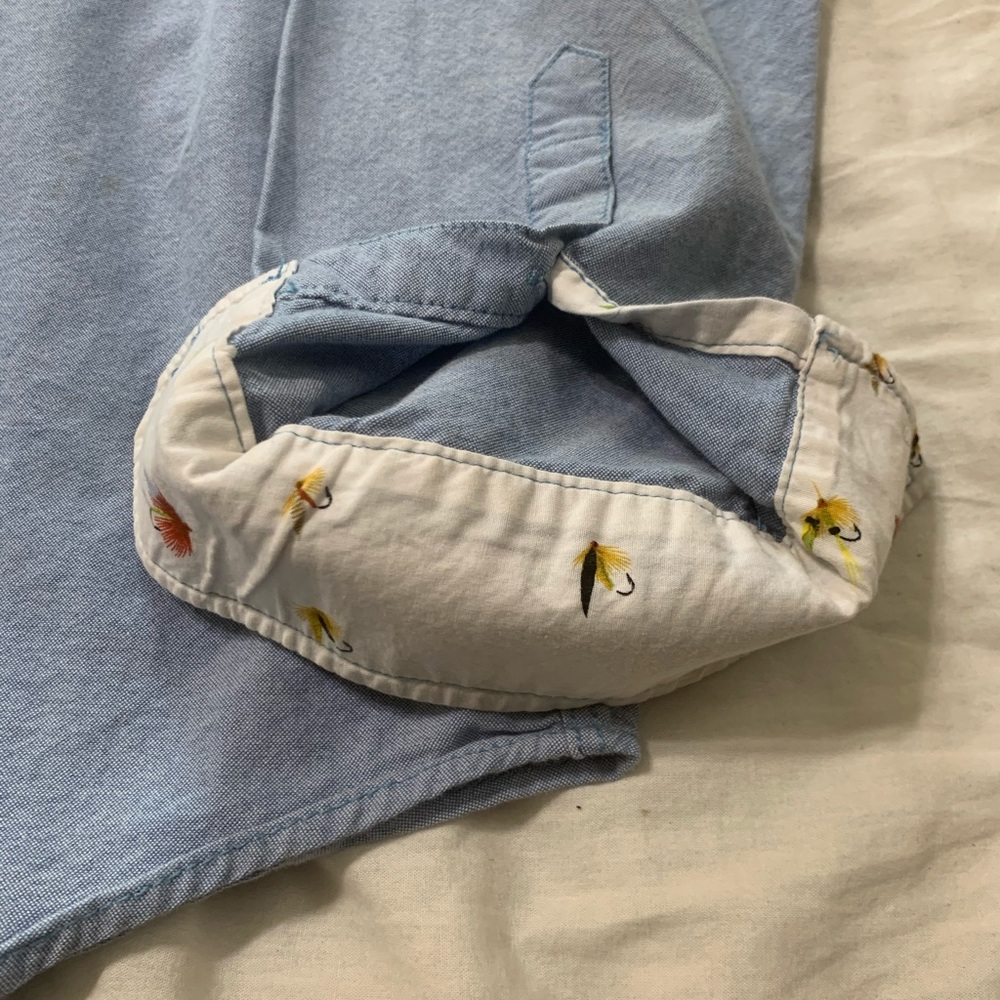 Dravus button down - Picture 3 of 7
